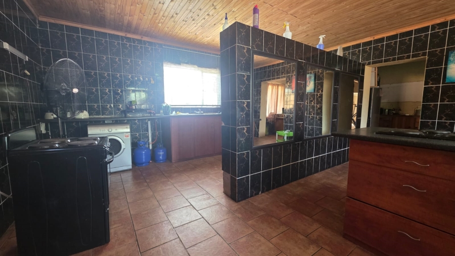 3 Bedroom Property for Sale in Stilfontein Ext 3 North West